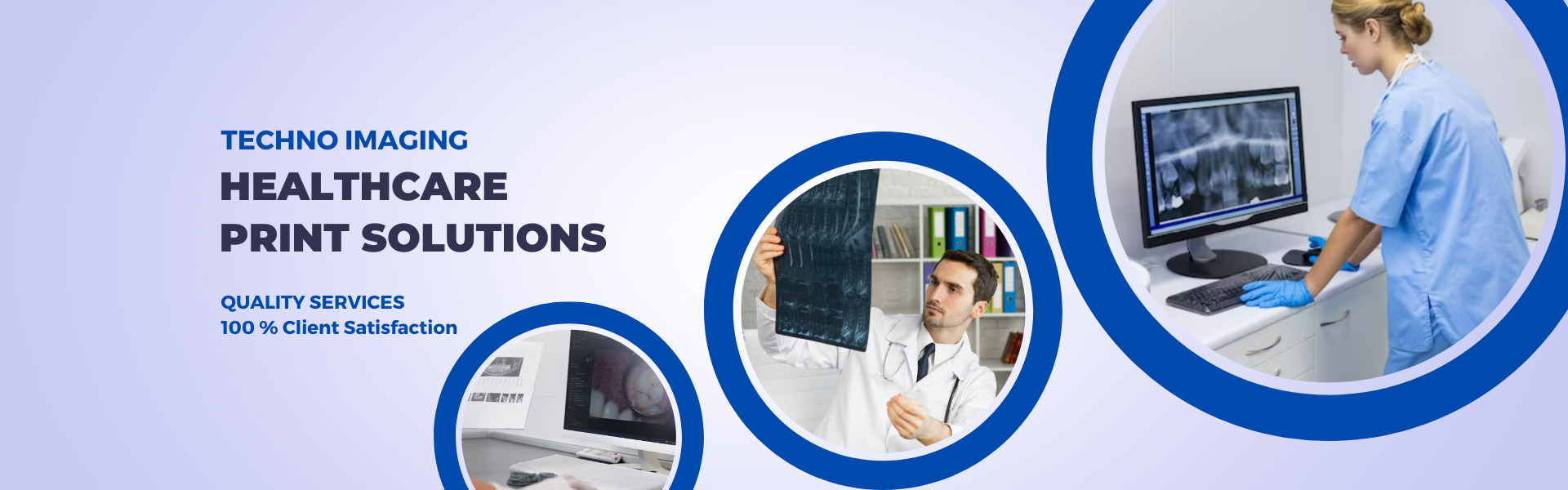 Healthcare Print Solutions