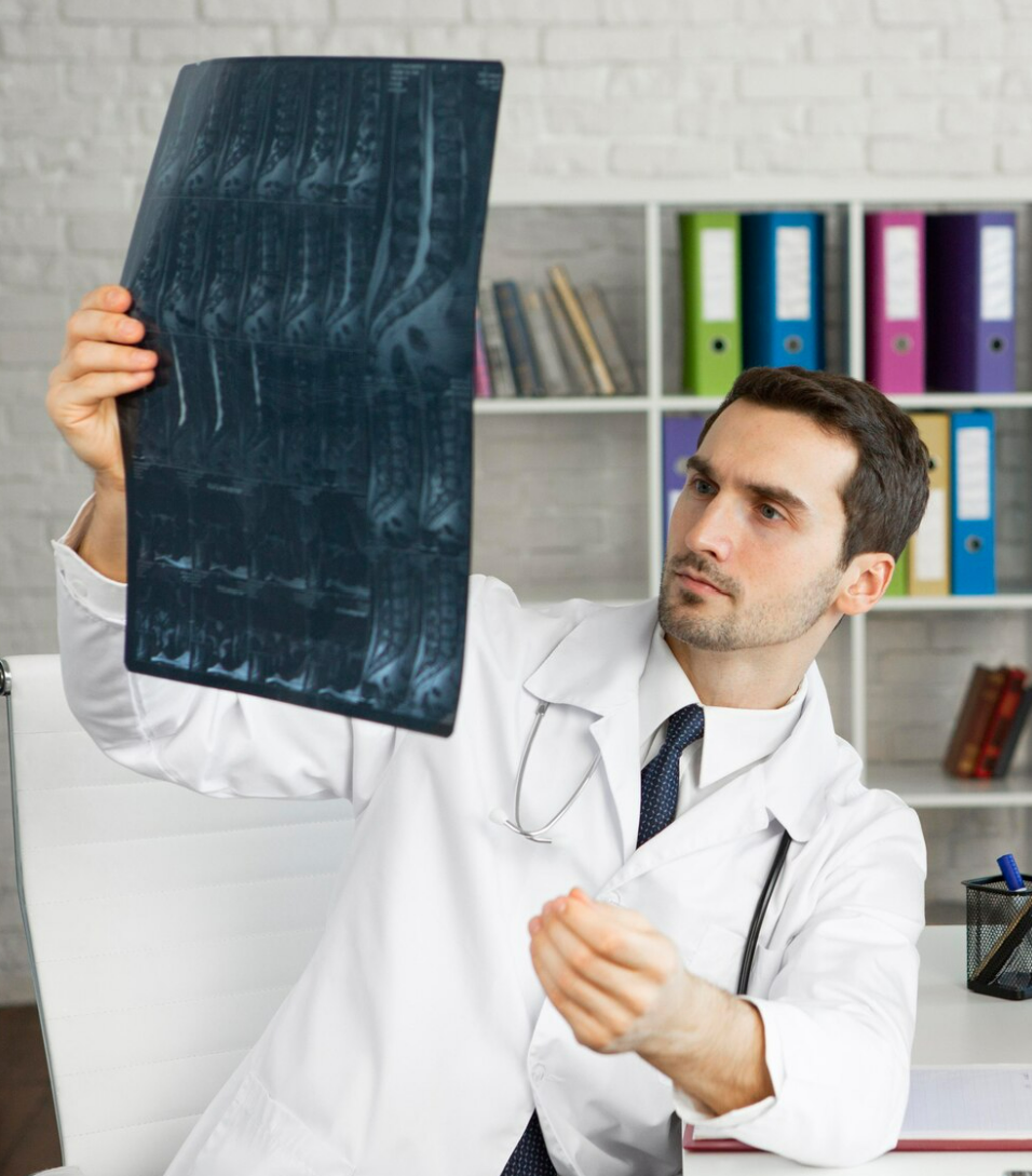 Techno Imaging Services